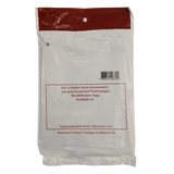 9066800 Vacuum Bag, Type B Paper Dust Bag 3pk - XPart Supply