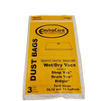 770SW Vacuum Bag, Wet/Dry Dust Bag, 3pk - XPart Supply