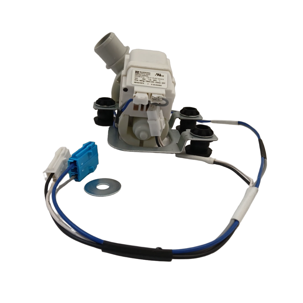 5859EA1004P Washer Drain Pump - XPart Supply