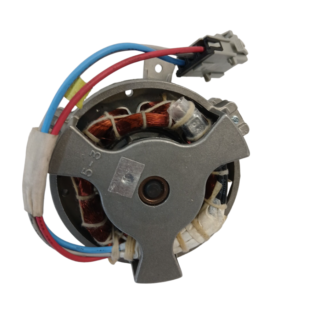 WS01F02059 Range Psc Convection Motor - XPart Supply