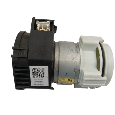 WG04A03618 Dishwasher Circulation Pump ASM - XPart Supply