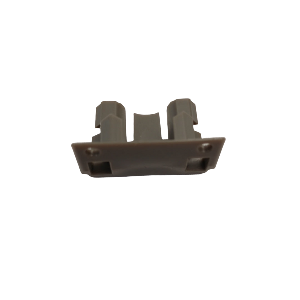 WPW10195622 Dishwasher Upper Dishrack Slide Rail Stop Clip - XPart Supply