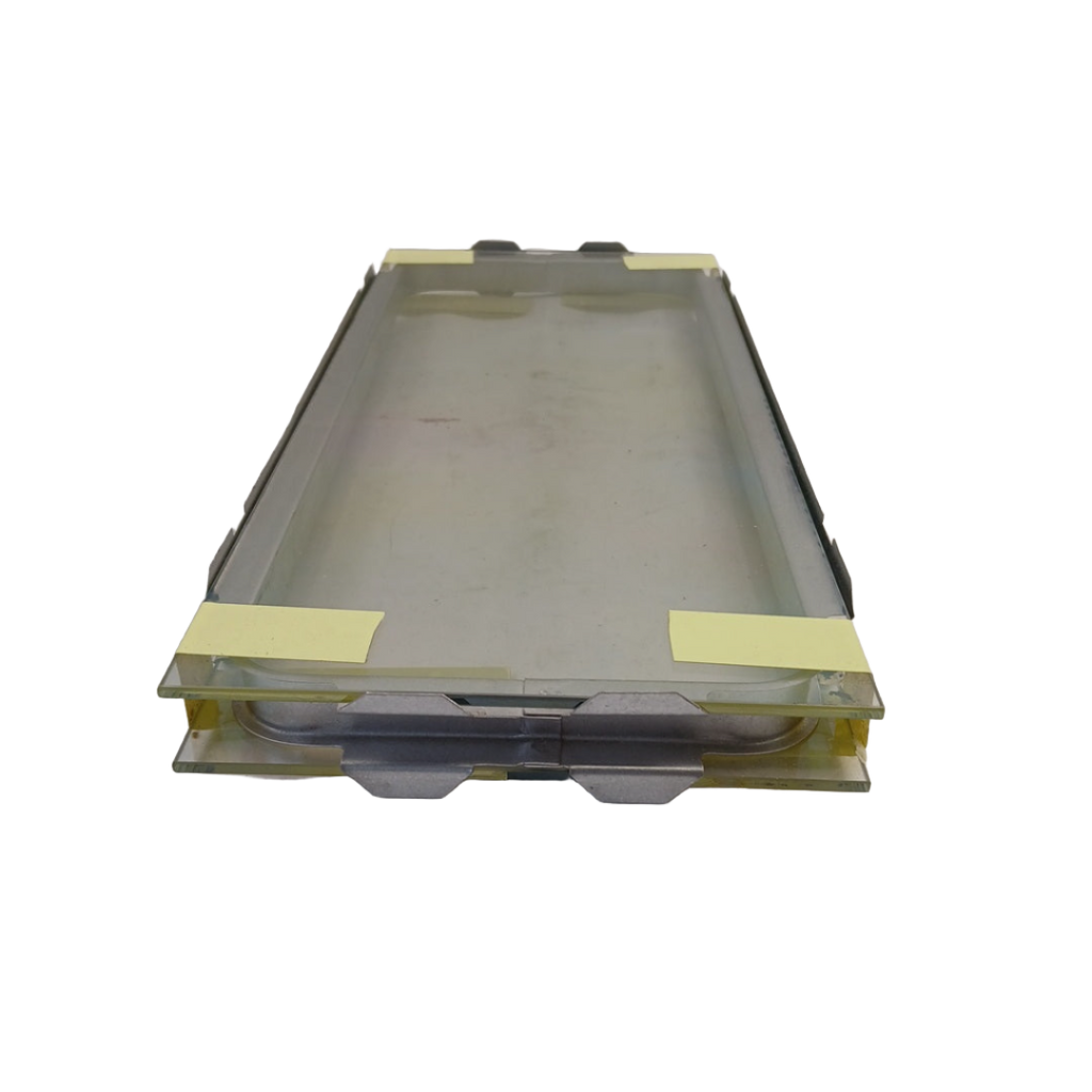 WS01L08118 Range Oven Door Inner glass - XPart Supply