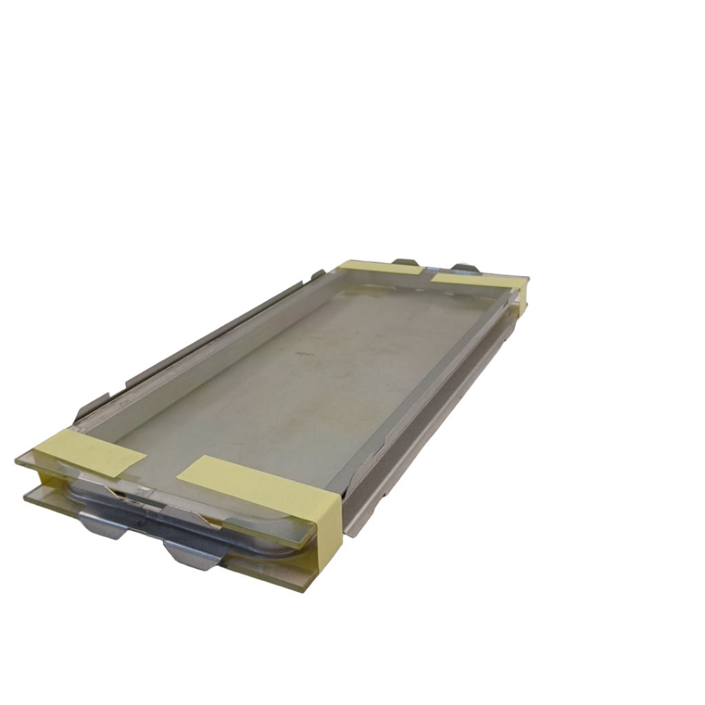 WS01L08118 Range Oven Door Inner glass - XPart Supply