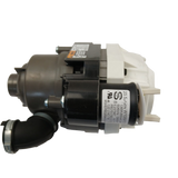 W10815709 Dishwasher Pump Motor (replaces W10591569)