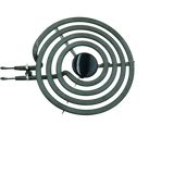 WPW10259868 Range Coil Surface Element, Pigtail Ends, 6", 1500W - XPart Supply