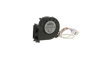 WG03F09097 Refrigerator Ice Maker Fan with Thermistor - XPart Supply