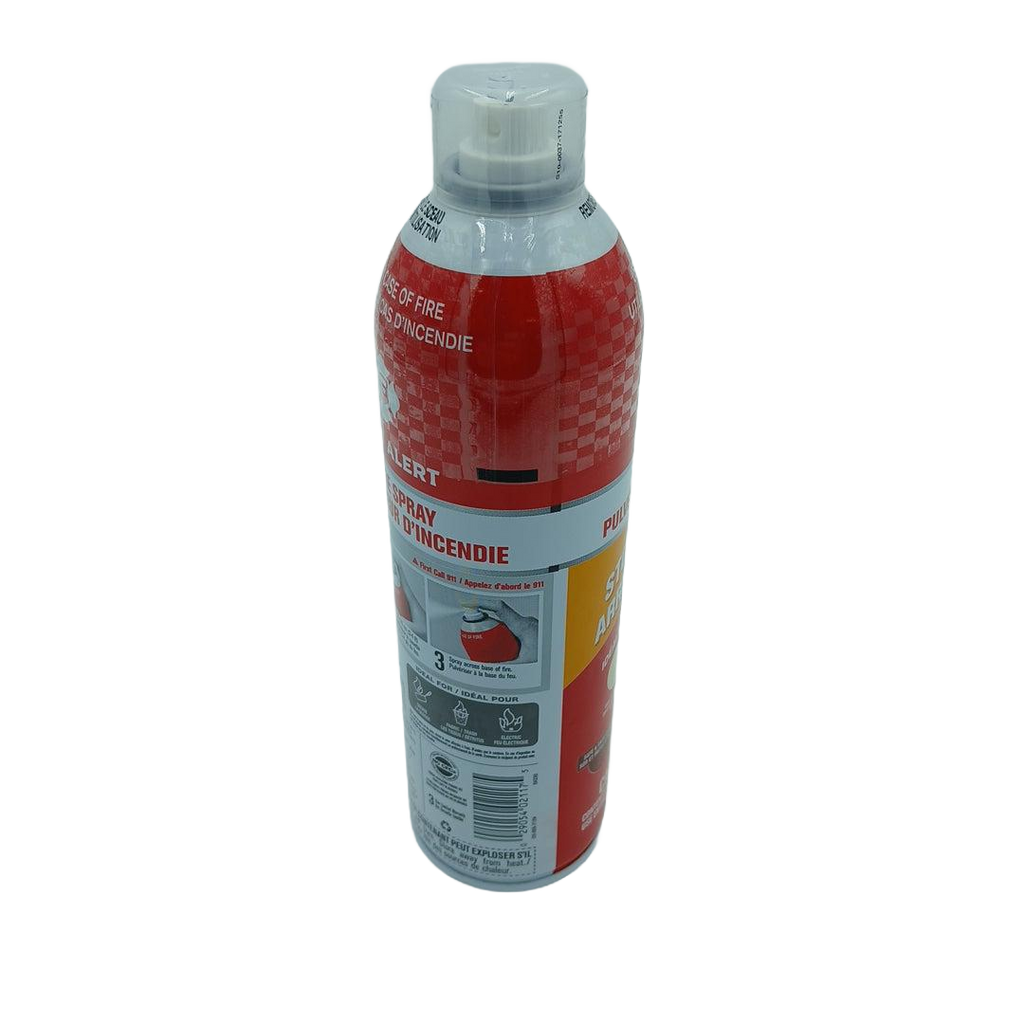 First Alert EZ Fire Spray - XPart Supply