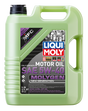 20232 LIQUI MOLY 5L Molygen New Generation Motor Oil 5W40 - XPart Supply