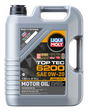 20238 LIQUI MOLY 5L Top Tec 6200 Motor Oil 0W20 - XPart Supply