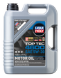 20448 LIQUI MOLY 5L Top Tec 4600 Motor Oil 5W30 - XPart Supply