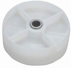 XP405 Dryer Idler Pully Wheel - XPart Supply