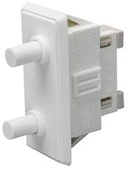 DA34-00006C Refrigerator Door Fan & Light Switch - XPart Supply