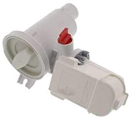 WPW10321032 Factory Refurbished Washer Drain Pump - XPart Supply