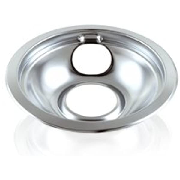 WPW10196405 BOWL DRIP 8'' - XPart Supply