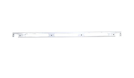 WS01L04435 Range Bottom Trim Assembly, White - XPart Supply