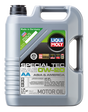 2208 LIQUI MOLY 5L Special Tec AA Motor Oil 0W20 - XPart Supply