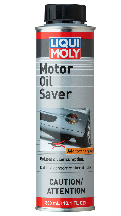 Motor Oil Saver LM20320 300ml - XPart Supply