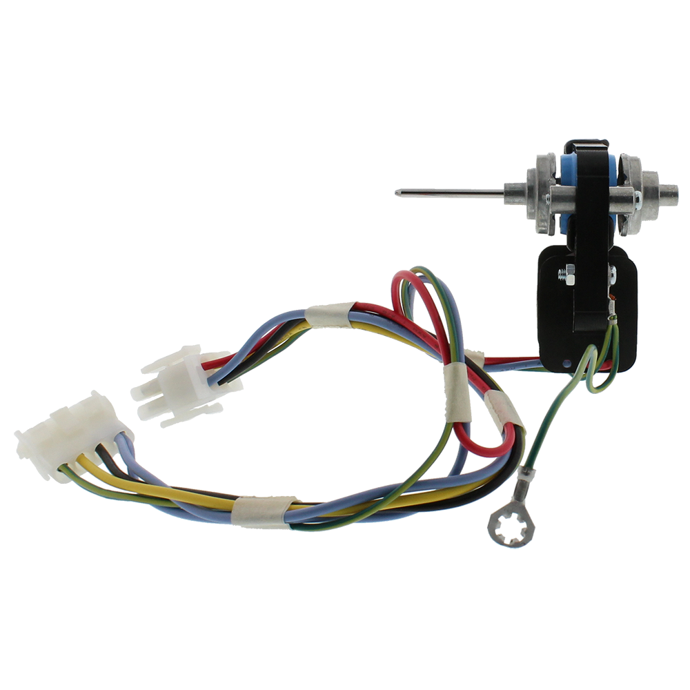 241854301 Refrigerator Evaporator Fan Motor