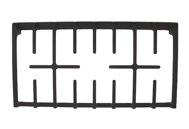 WS01L16271 Range Burner Grate