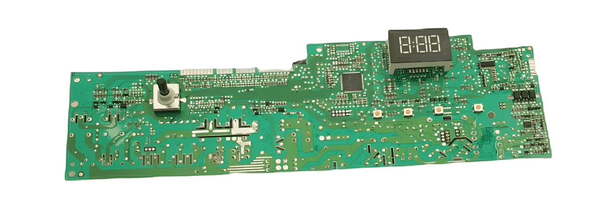 2975774704 Dryer Electronic Board