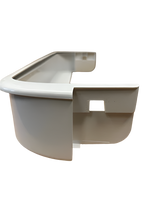 67001139 Refrigerator Door Shelf Trim