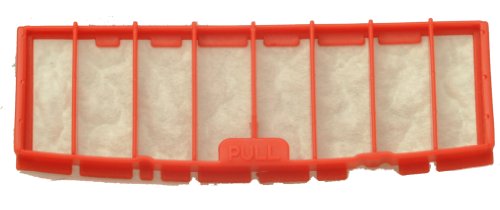 KE4202 - Old-style Canister Vacuum Filter - XPart Supply