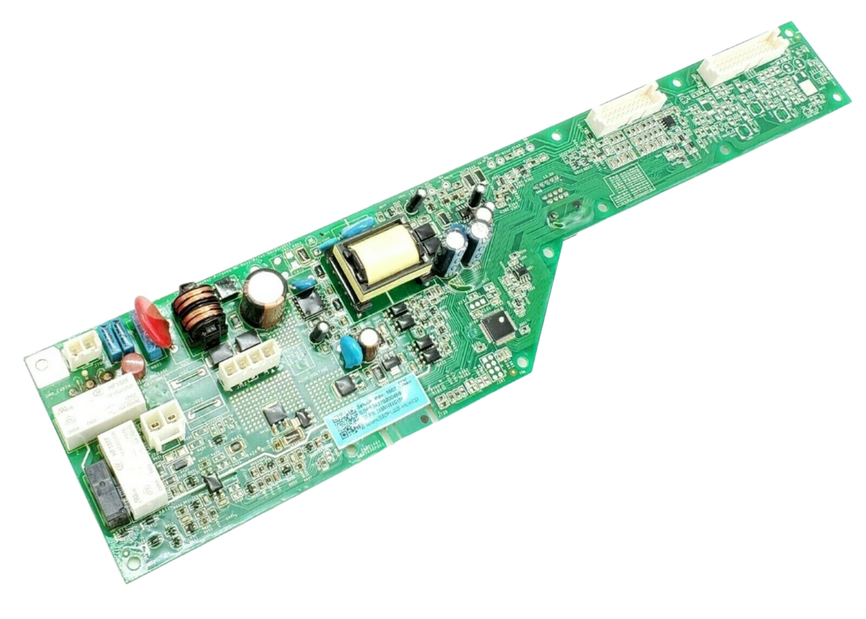 WG03F08865 Dishwasher Control Board - XPart Supply