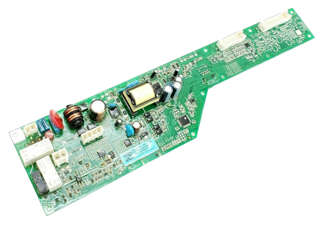 WG03F08865 Dishwasher Control Board - XPart Supply