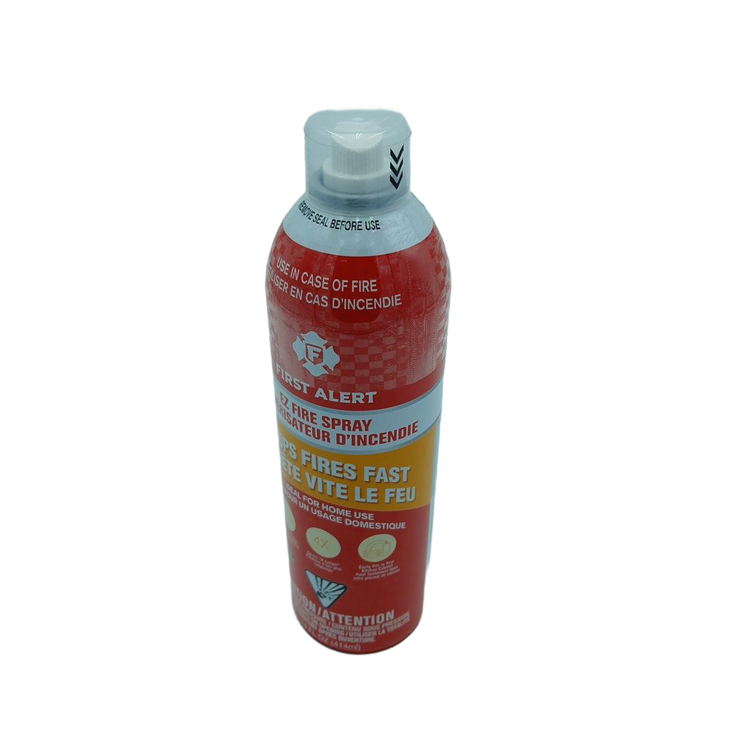 First Alert EZ Fire Spray - XPart Supply