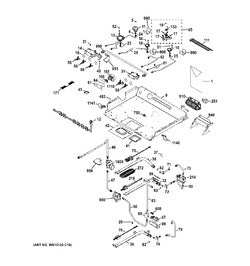 WS01F03686 Valve Burner 3R - XPart Supply