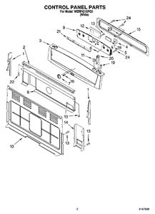 4172761 In Line Fuse Kit - XPart Supply