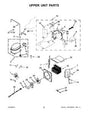 WPW10184634 Refrigerator Main Cntrl-Board - XPart Supply