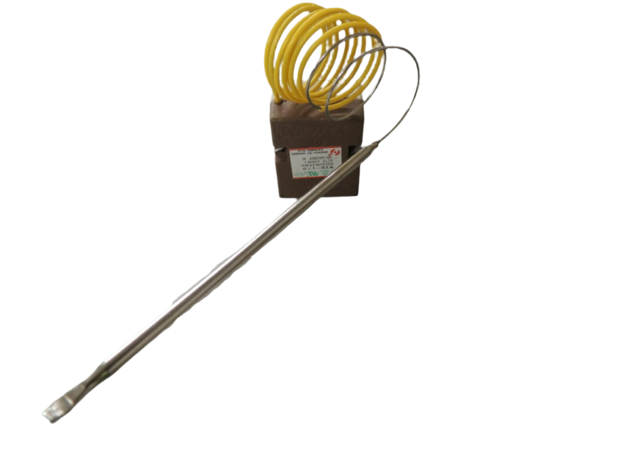 310220011 Contrôle remis à neuf certifié pour four