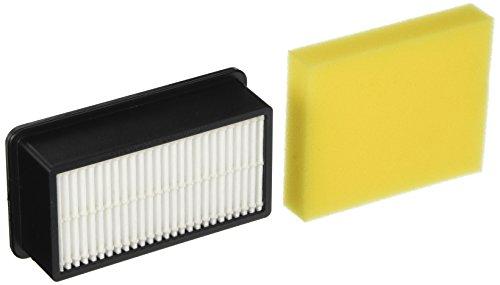 Bissell Filter, Kit Pleated and Foam Cleanview 9595 Upright Vacuums, Part 1008 - Appliance Genie