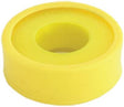 50033 Teflon Tape Gas Yellow - XPart Supply