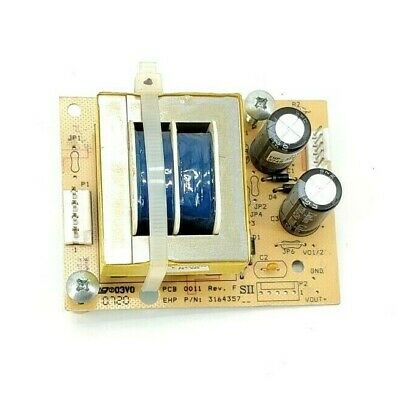 316435702 OVEN POWER BOARD - XPart Supply