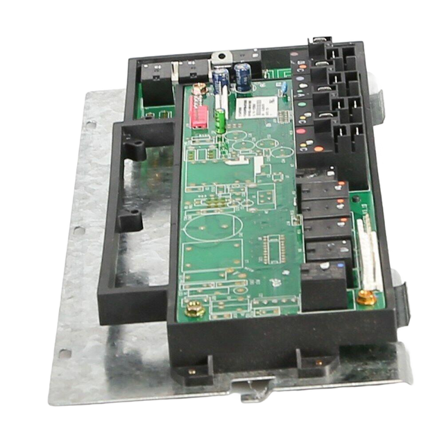 WS01L01957 Range Relay Board Assembly (Left Hand) - XPart Supply