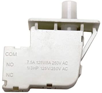 XP3001A Universal Dryer Door Switch - XPart Supply