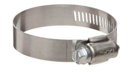XP12 Gear Clamp, 9/16" to 1-1/4" - XPart Supply