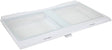 DA97-13029A Samsung Refrigerator Crisper Drawer Cover - XPart Supply