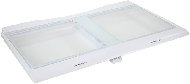 DA97-13029A Samsung Refrigerator Crisper Drawer Cover - XPart Supply