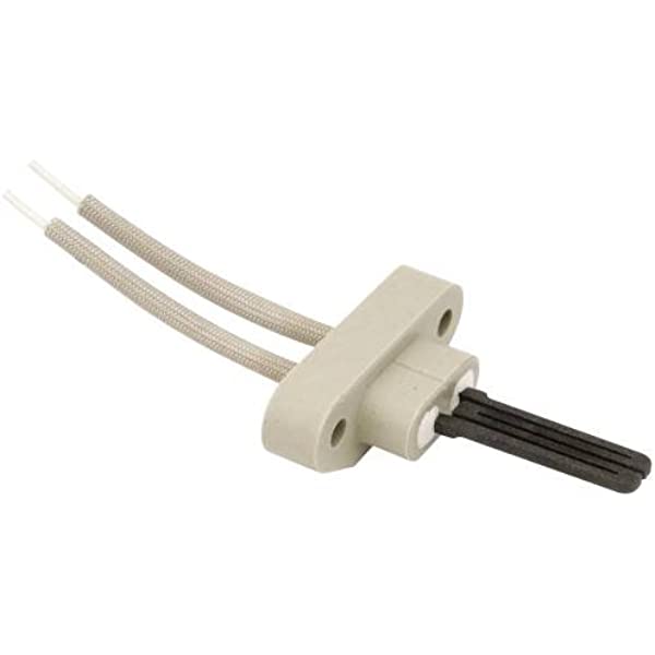 41-406N Furnace Hot Surface Ignitor, Silicon Nitride - XPart Supply