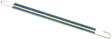 4970ED4004G Dishwasher Door Spring - XPart Supply