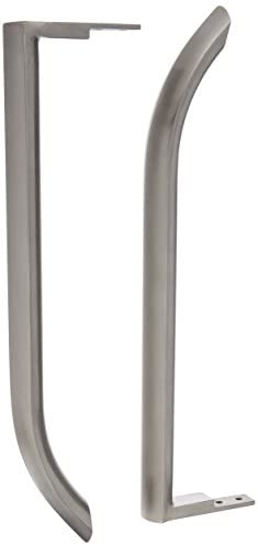 242075501 Stainless Steel Handle Set - XPart Supply