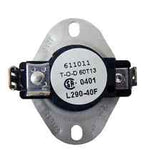 XPT149 Dryer Fixed Thermostat - XPart Supply