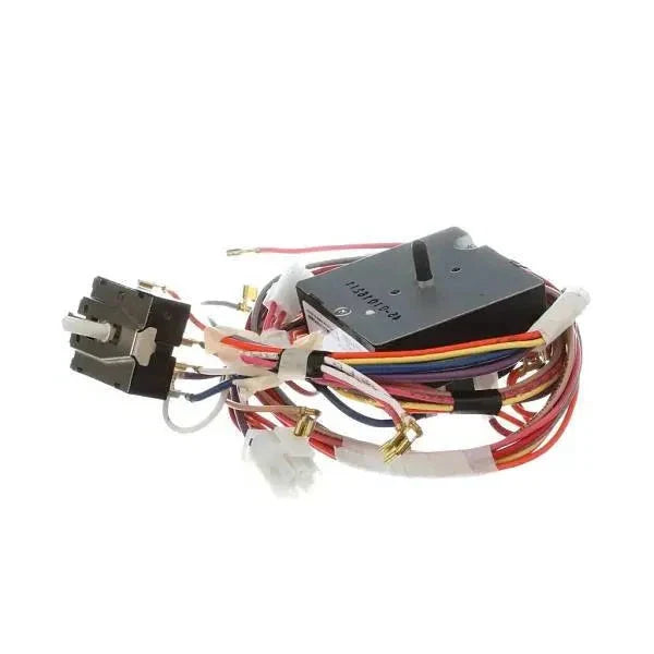 WW01F01843 Dryer Timer Harness (234D2485P001, TMD1FM31)