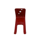 Fire Extinguisher Mounting Bracket, 10lb - XPart Supply