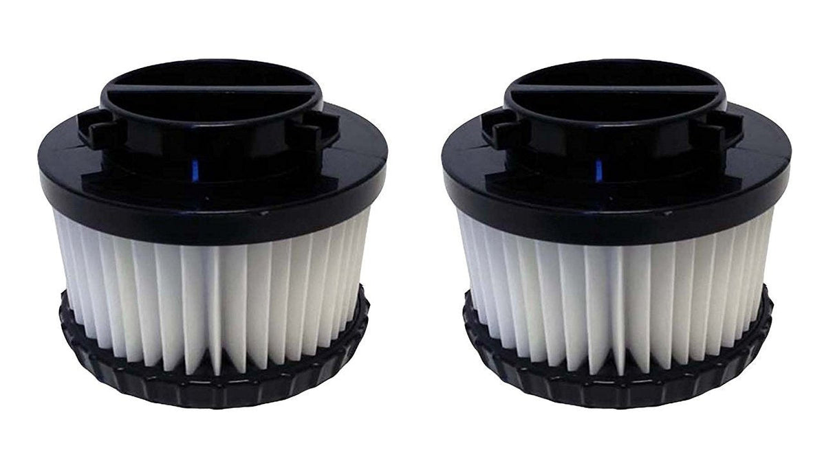 Generic Filter for Royal F9 Hepa 0100 Hand Vac Repl. 3DJ0360000 Part F283 - Appliance Genie