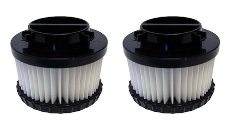 Generic Filter for Royal F9 Hepa 0100 Hand Vac Repl. 3DJ0360000 Part F283 - Appliance Genie